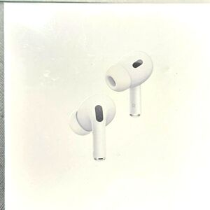 Apple AirPods Pro (2nd Generation) with MagSafe Charging Case. NEW Unopened.